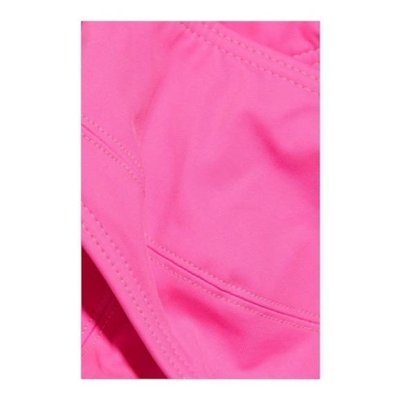 Solid & Striped Elsa Bikini Top in Paparazzi NWT - Picture 4 of 5